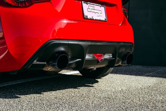 2018 Toyota 86 GT | Addison, TX | Apex Auto Sports 2018 Toyota 86 GT | Addison, TX | Apex Auto Sports