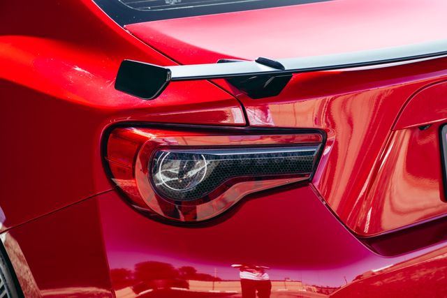 2018 Toyota 86 GT | Addison, TX | Apex Auto Sports 2018 Toyota 86 GT | Addison, TX | Apex Auto Sports