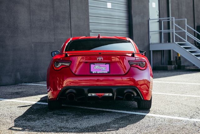 2018 Toyota 86 GT | Addison, TX | Apex Auto Sports 2018 Toyota 86 GT | Addison, TX | Apex Auto Sports