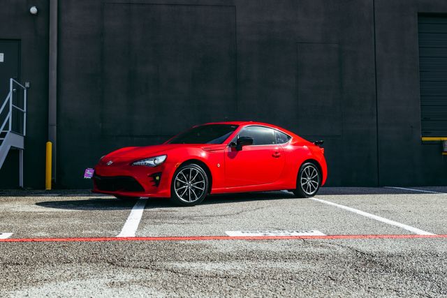 2018 Toyota 86 GT | Addison, TX | Apex Auto Sports 2018 Toyota 86 GT | Addison, TX | Apex Auto Sports