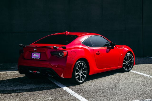 2018 Toyota 86 GT | Addison, TX | Apex Auto Sports 2018 Toyota 86 GT | Addison, TX | Apex Auto Sports