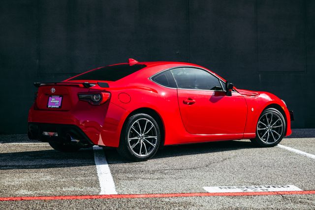 2018 Toyota 86 GT | Addison, TX | Apex Auto Sports 2018 Toyota 86 GT | Addison, TX | Apex Auto Sports