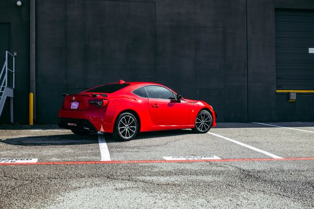 2018 Toyota 86 GT | Addison, TX | Apex Auto Sports 2018 Toyota 86 GT | Addison, TX | Apex Auto Sports