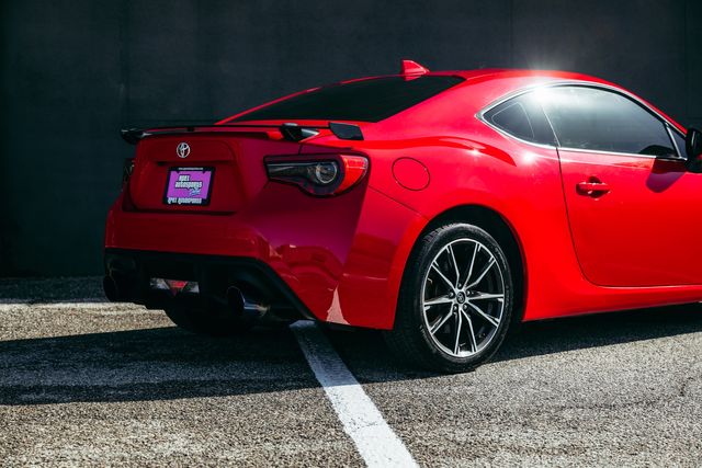 2018 Toyota 86 GT | Addison, TX | Apex Auto Sports 2018 Toyota 86 GT | Addison, TX | Apex Auto Sports