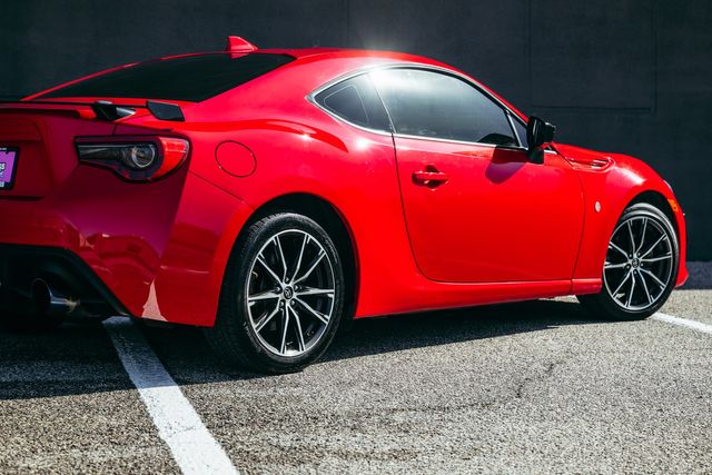 2018 Toyota 86 GT | Addison, TX | Apex Auto Sports 2018 Toyota 86 GT | Addison, TX | Apex Auto Sports