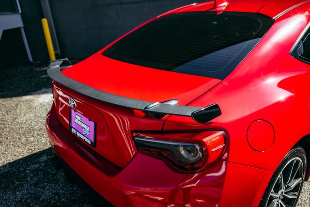 2018 Toyota 86 GT | Addison, TX | Apex Auto Sports 2018 Toyota 86 GT | Addison, TX | Apex Auto Sports
