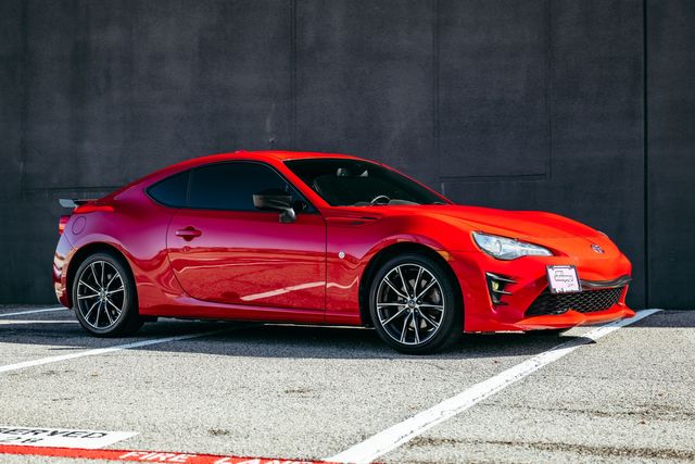 2018 Toyota 86 GT | Addison, TX | Apex Auto Sports 2018 Toyota 86 GT | Addison, TX | Apex Auto Sports