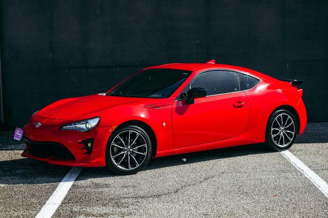 2018 Toyota 86 GT | Addison, TX | Apex Auto Sports 2018 Toyota 86 GT | Addison, TX | Apex Auto Sports