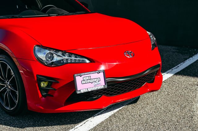 2018 Toyota 86 GT | Addison, TX | Apex Auto Sports 2018 Toyota 86 GT | Addison, TX | Apex Auto Sports