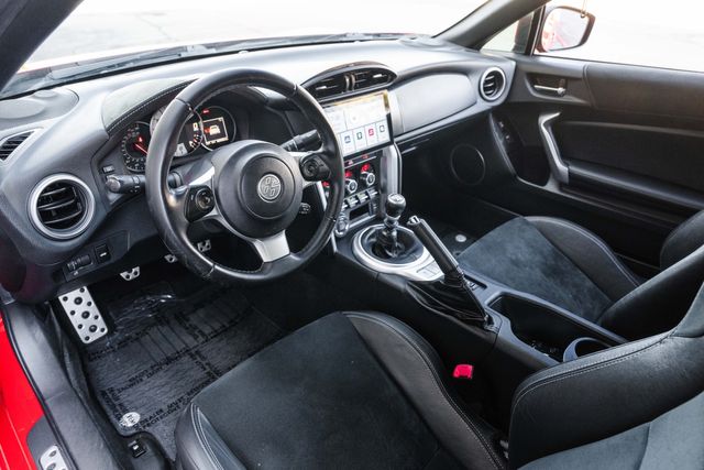 2018 Toyota 86 GT | Addison, TX | Apex Auto Sports 2018 Toyota 86 GT | Addison, TX | Apex Auto Sports