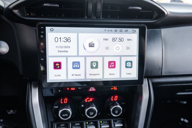 2018 Toyota 86 GT | Addison, TX | Apex Auto Sports 2018 Toyota 86 GT | Addison, TX | Apex Auto Sports