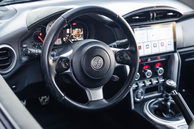 2018 Toyota 86 GT | Addison, TX | Apex Auto Sports 2018 Toyota 86 GT | Addison, TX | Apex Auto Sports