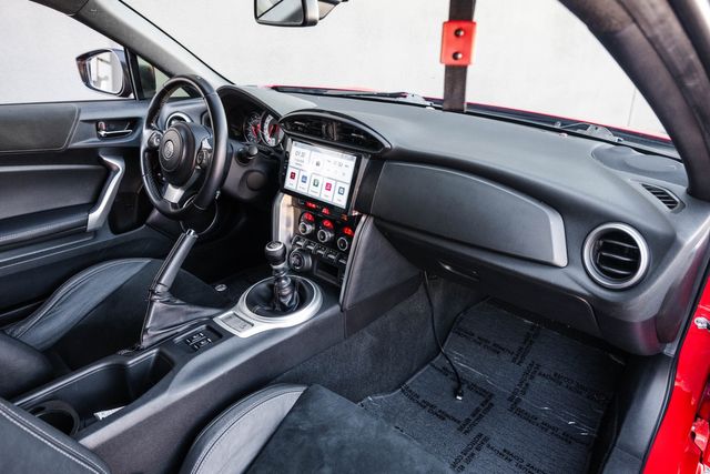 2018 Toyota 86 GT | Addison, TX | Apex Auto Sports 2018 Toyota 86 GT | Addison, TX | Apex Auto Sports