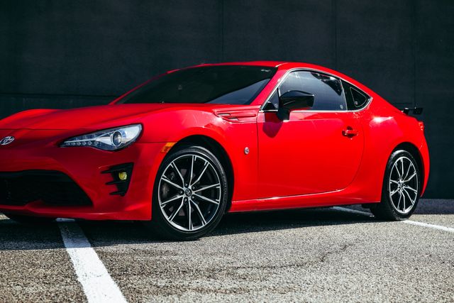 2018 Toyota 86 GT | Addison, TX | Apex Auto Sports 2018 Toyota 86 GT | Addison, TX | Apex Auto Sports