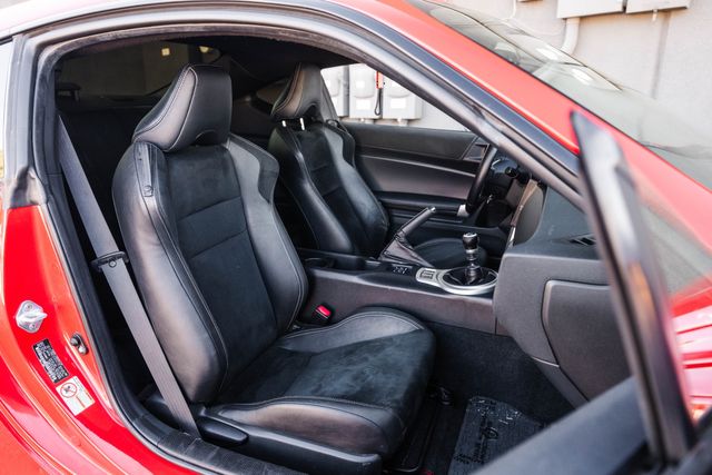 2018 Toyota 86 GT | Addison, TX | Apex Auto Sports 2018 Toyota 86 GT | Addison, TX | Apex Auto Sports