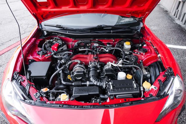 2018 Toyota 86 GT | Addison, TX | Apex Auto Sports 2018 Toyota 86 GT | Addison, TX | Apex Auto Sports