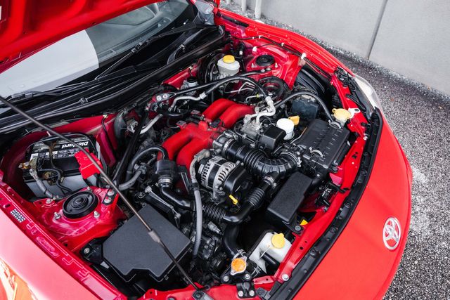 2018 Toyota 86 GT | Addison, TX | Apex Auto Sports 2018 Toyota 86 GT | Addison, TX | Apex Auto Sports