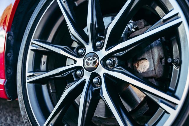 2018 Toyota 86 GT | Addison, TX | Apex Auto Sports 2018 Toyota 86 GT | Addison, TX | Apex Auto Sports