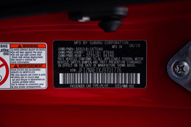 2018 Toyota 86 GT | Addison, TX | Apex Auto Sports 2018 Toyota 86 GT | Addison, TX | Apex Auto Sports