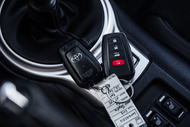 2018 Toyota 86 GT | Addison, TX | Apex Auto Sports 2018 Toyota 86 GT | Addison, TX | Apex Auto Sports