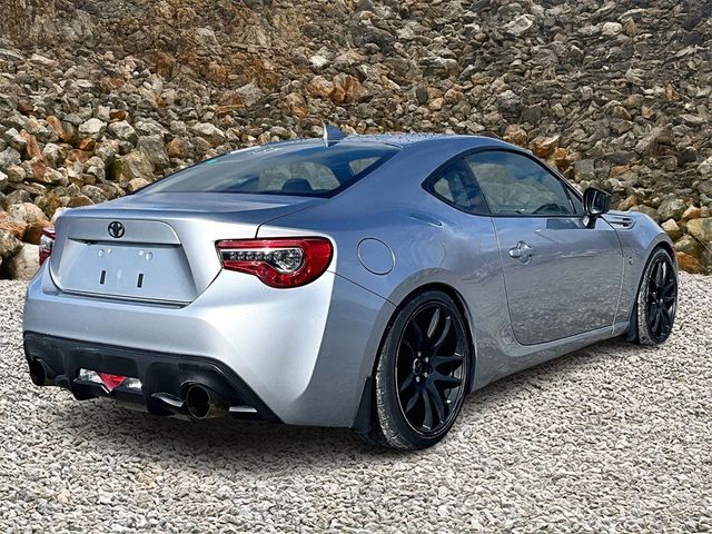 2018 Toyota 86
