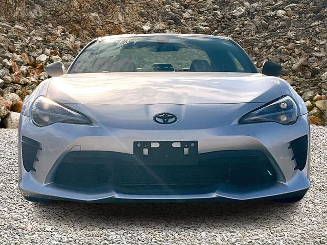 2018 Toyota 86