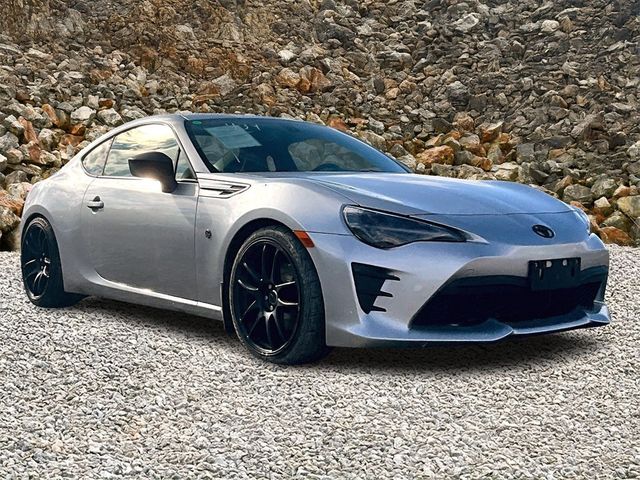 2018 Toyota 86