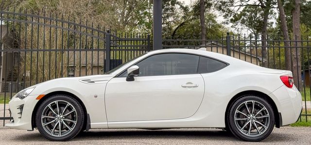 2018 Toyota 86 Base