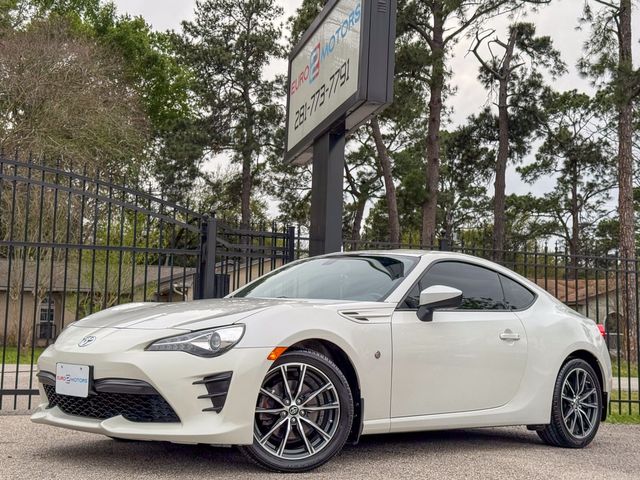 2018 Toyota 86 Base | Spring Texas | EURO 2 MOTORS