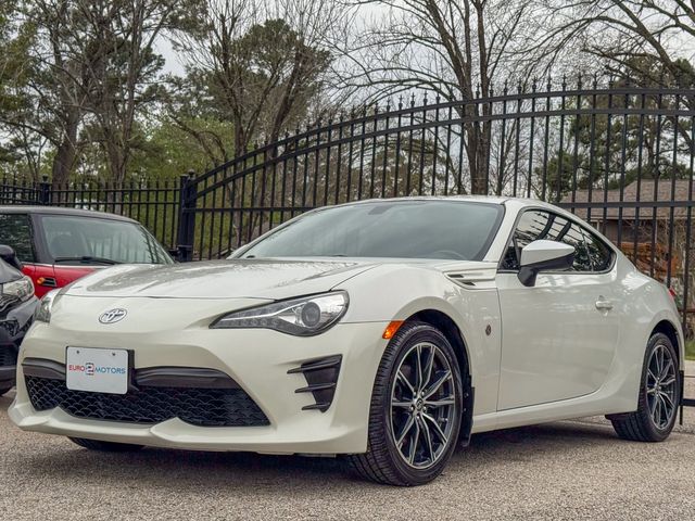 2018 Toyota 86 Base