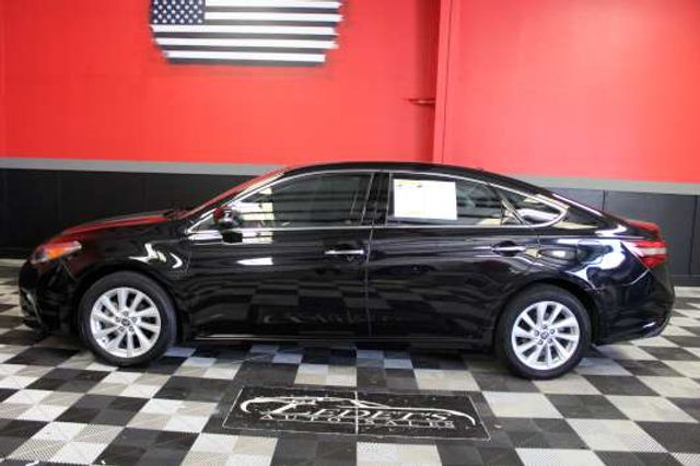 2018 Toyota Avalon XLE - Ledet's Auto Sales Gonzales, Louisiana 70737 2018 Toyota Avalon XLE - Ledet's Auto Sales Gonzales, Louisiana 70737