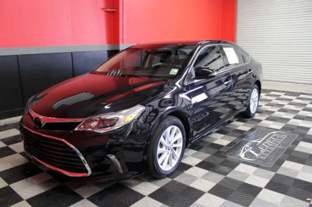2018 Toyota Avalon XLE - Ledet's Auto Sales Gonzales, Louisiana 70737 2018 Toyota Avalon XLE - Ledet's Auto Sales Gonzales, Louisiana 70737