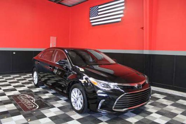 2018 Toyota Avalon XLE - Ledet's Auto Sales Gonzales, Louisiana 70737 2018 Toyota Avalon XLE - Ledet's Auto Sales Gonzales, Louisiana 70737