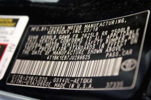 2018 Toyota Avalon XLE - Ledet's Auto Sales Gonzales, Louisiana 70737 2018 Toyota Avalon XLE - Ledet's Auto Sales Gonzales, Louisiana 70737