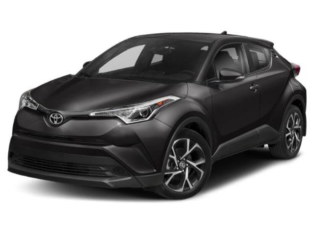 2018 Toyota C-HR XLE | Honolulu, HI | Autosource Hawaii 