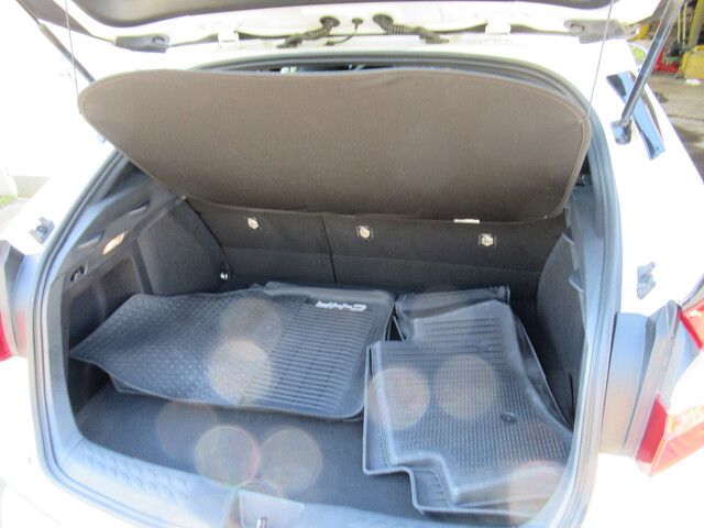 2018 Toyota C-HR XLE Premium