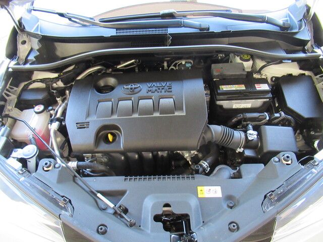 2018 Toyota C-HR XLE Premium