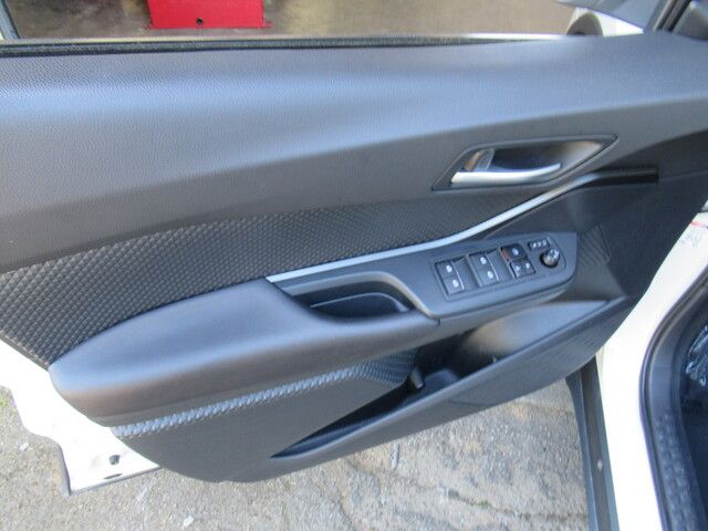 2018 Toyota C-HR XLE Premium