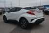 2018 Toyota C-HR XLE Premium | Memphis, Tennessee | Memphis Car Smart 2018 Toyota C-HR XLE Premium | Memphis, Tennessee | Memphis Car Smart