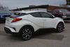2018 Toyota C-HR XLE Premium | Memphis, Tennessee | Memphis Car Smart 2018 Toyota C-HR XLE Premium | Memphis, Tennessee | Memphis Car Smart