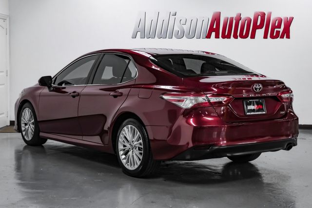 2018 Toyota Camry XLE | Addison, TX | Addison Autoplex 2018 Toyota Camry XLE | Addison, TX | Addison Autoplex