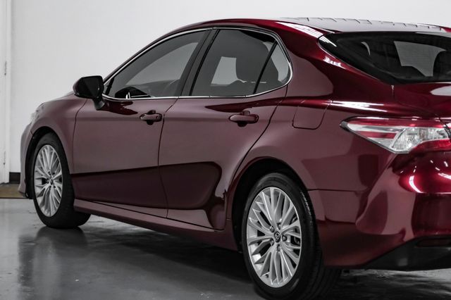 2018 Toyota Camry XLE | Addison, TX | Addison Autoplex 2018 Toyota Camry XLE | Addison, TX | Addison Autoplex
