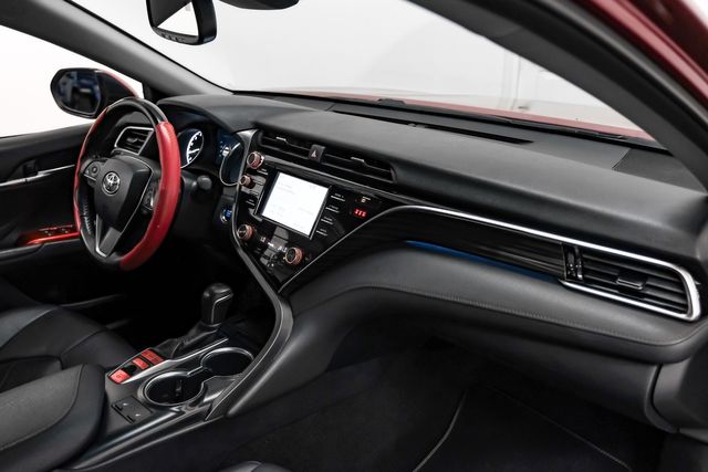 2018 Toyota Camry XLE | Addison, TX | Addison Autoplex