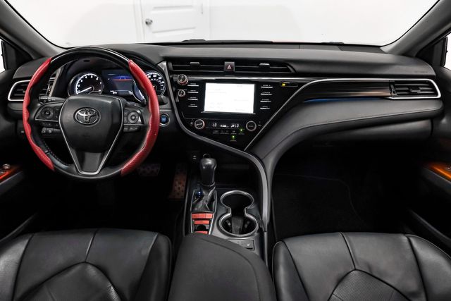 2018 Toyota Camry XLE | Addison, TX | Addison Autoplex 2018 Toyota Camry XLE | Addison, TX | Addison Autoplex
