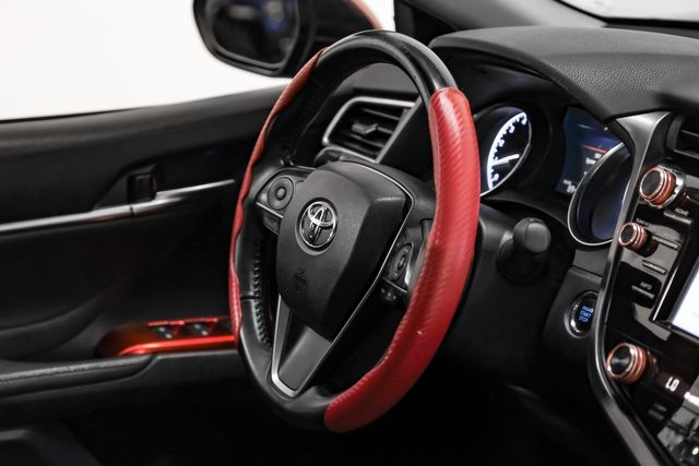 2018 Toyota Camry XLE | Addison, TX | Addison Autoplex