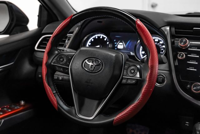2018 Toyota Camry XLE | Addison, TX | Addison Autoplex 2018 Toyota Camry XLE | Addison, TX | Addison Autoplex