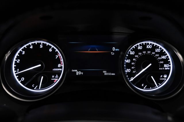 2018 Toyota Camry XLE | Addison, TX | Addison Autoplex