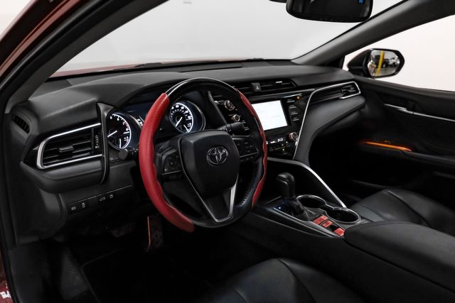 2018 Toyota Camry XLE | Addison, TX | Addison Autoplex