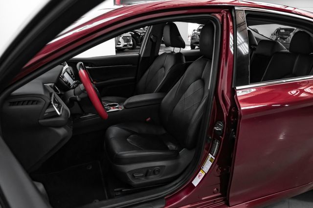 2018 Toyota Camry XLE | Addison, TX | Addison Autoplex 2018 Toyota Camry XLE | Addison, TX | Addison Autoplex