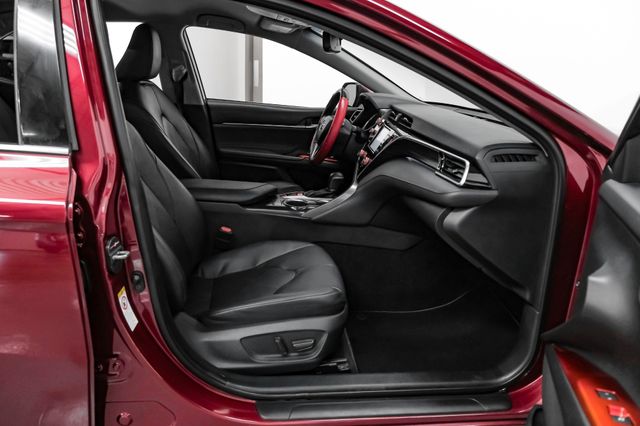 2018 Toyota Camry XLE | Addison, TX | Addison Autoplex
